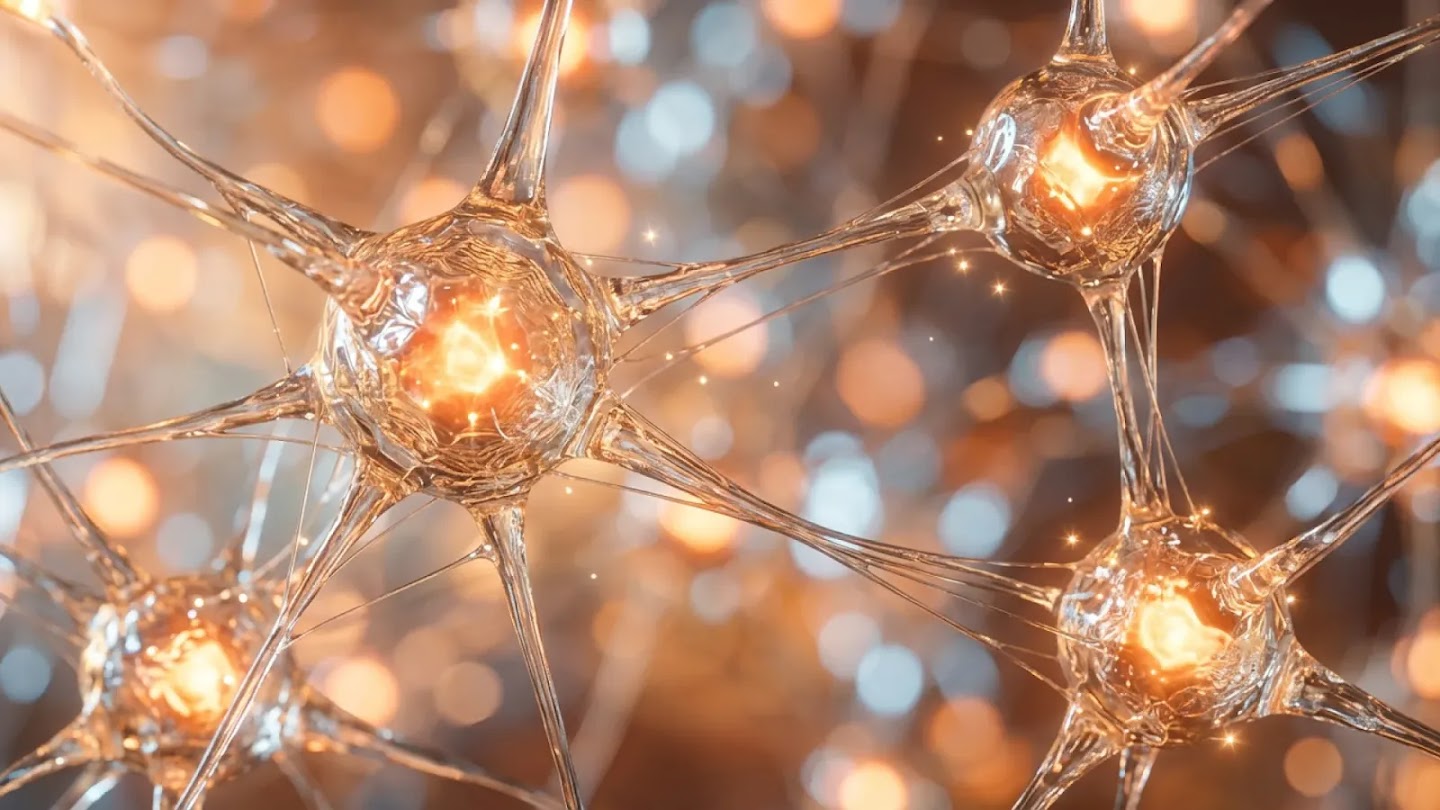 Neural Network — Microscopic Macro