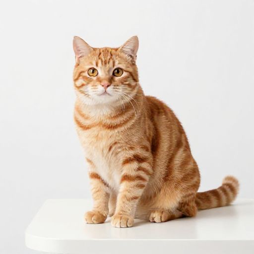 Pet Photography — fur detail preserved - original